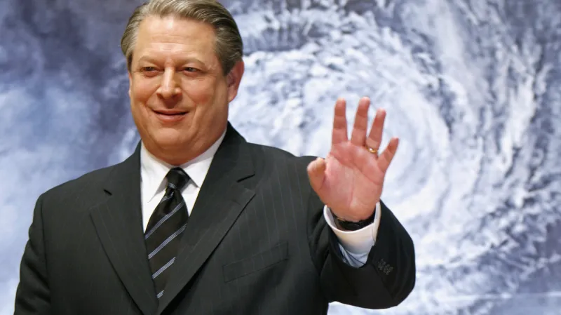 Al Gore