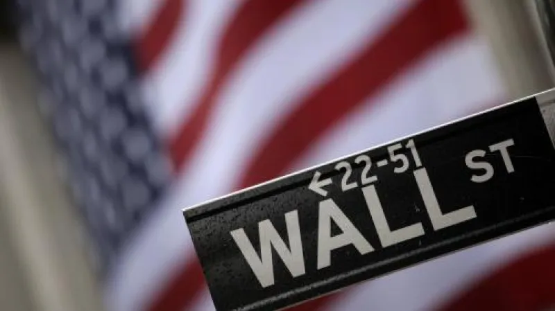 Wall Street