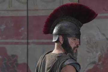 „Nolan by byl zděšen, kdyby pochopil.“ Odyssea narazila v Západní Sahaře
