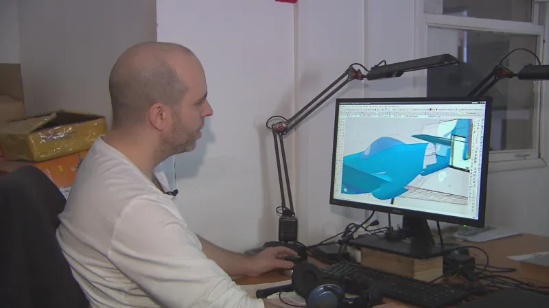 Dopad 4. průmyslové revoluce na pracovní místa