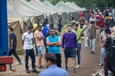 Irák se po intervenci EU chystá repatriovat své občany z Běloruska