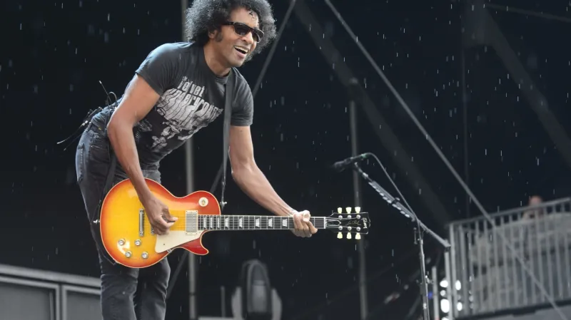 William DuVall