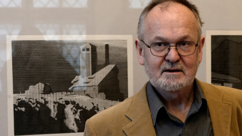 Jindřich Růžička