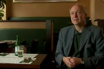 Rupnik: Když je demokracie v ohrožení, je pod tlakem i právní stát