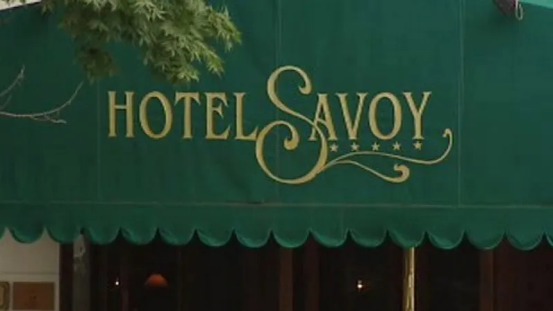 Hotel Savoy