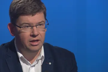 Rusko u Krymu už měsíce blokuje i evropské lodě, říká europoslanec Pospíšil