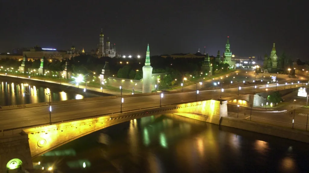 Moskva