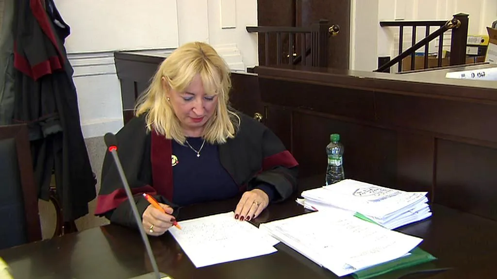 Dagmar Máchová