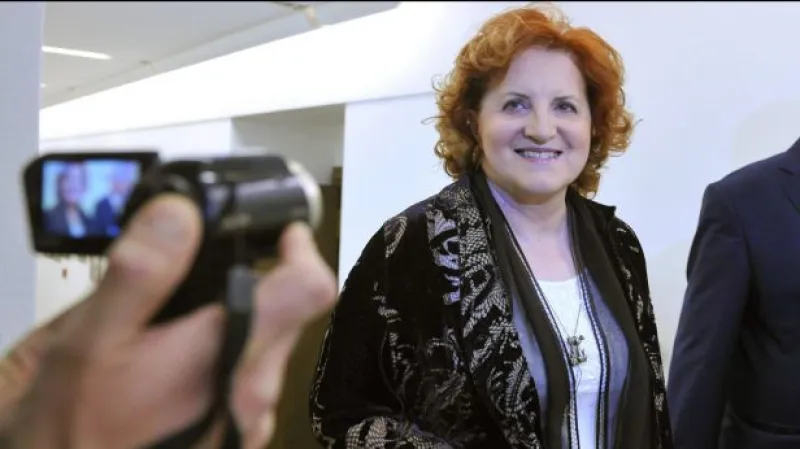 Kauza CASA: České stíhačky chtěli i Italové