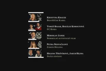 Nominace Českého lva: Nejlepší dokument