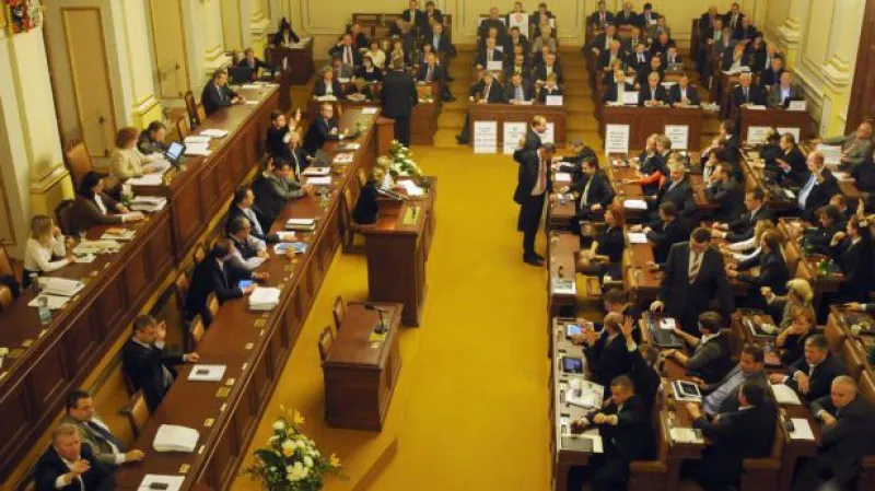 Rozhovor s Alešem Michlem