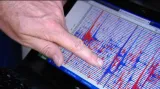 Horálek: Lidé cítí otřesy až od síly 2,5 stupně Richterovy škály