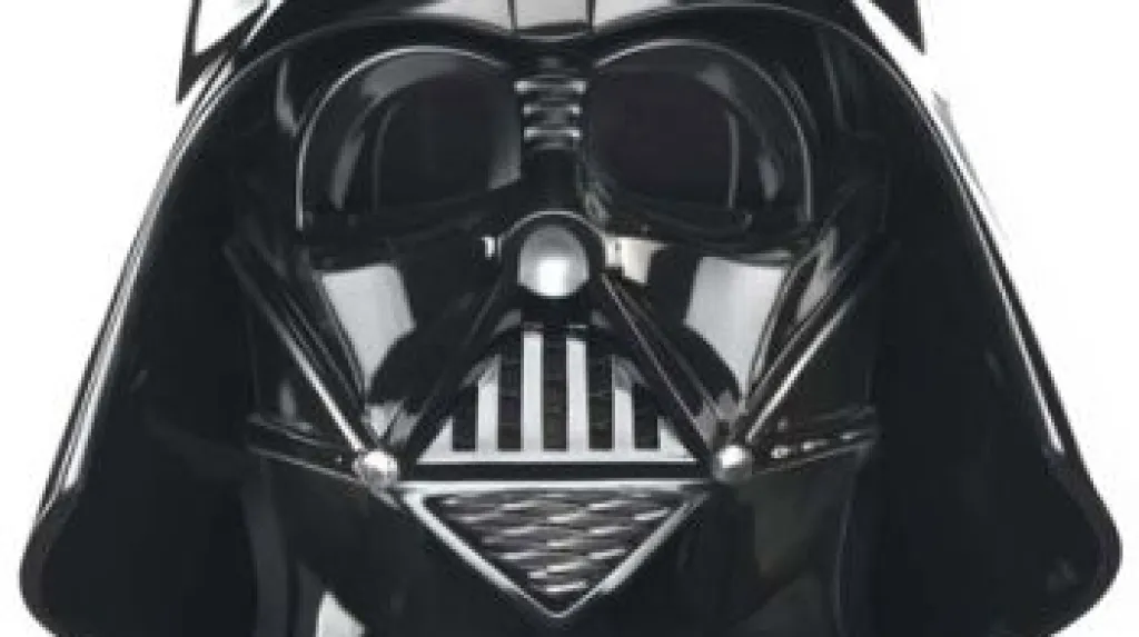 Maska Darth Vadera