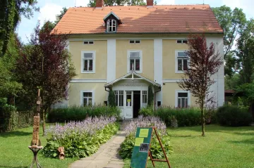 Čapkův památník slaví šedesátiny, na výstavě představuje nové originální dokumenty