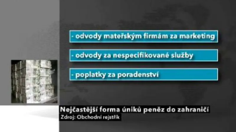 Reportáž Zuzany Luňákové