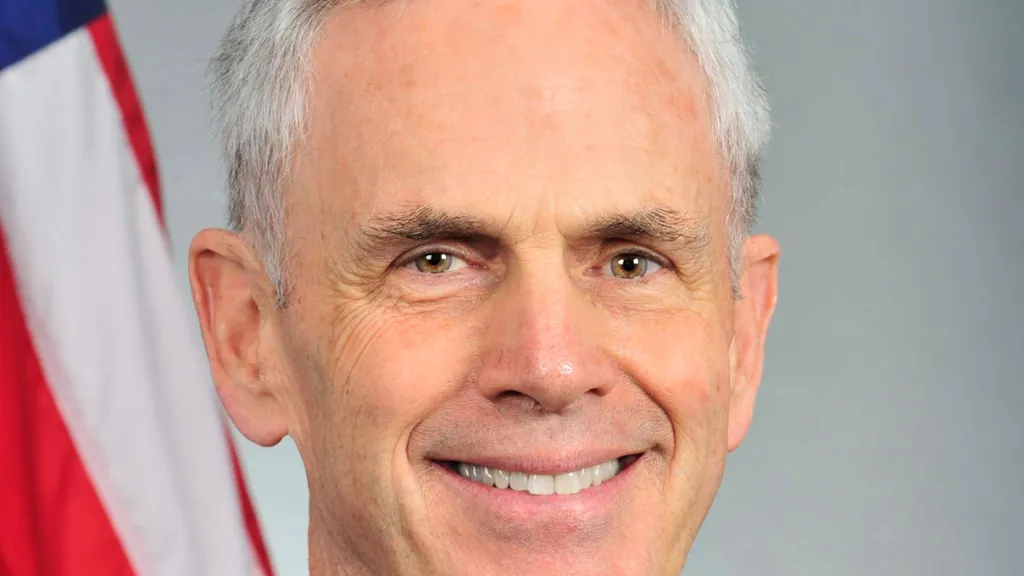 John Bryson