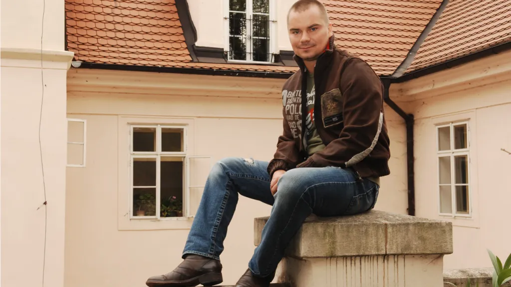 Marek Dalík