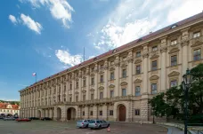 Diplomatický servis žaluje Rusko kvůli využívání nemovitostí v Česku