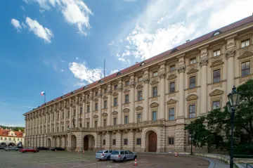 Čech nastoupil do ruské armády, nyní žádá o pomoc