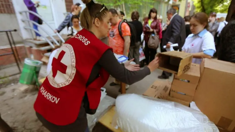Pavel Gruber z Lékařů bez hranic k zákazu činnosti 10 humanitárních organizací