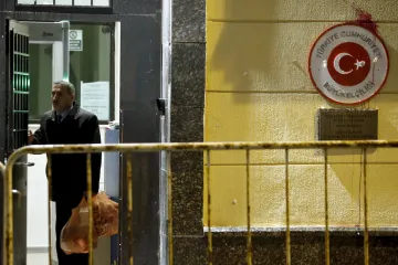 Moskva rozšíří sankce. Zavede seznam „zakázaných prací a služeb“ pro turecké firmy