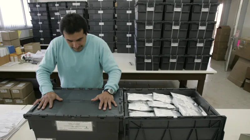 Banka rostlinných druhů v Norsku