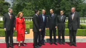 Summit EU-USA