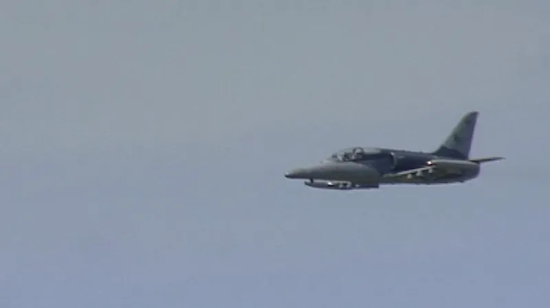 Aero L-159 Alca
