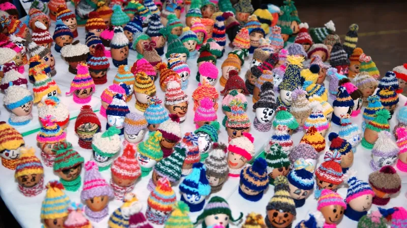 Ze soutěže na ZŠ v Ronově n. Doubravou