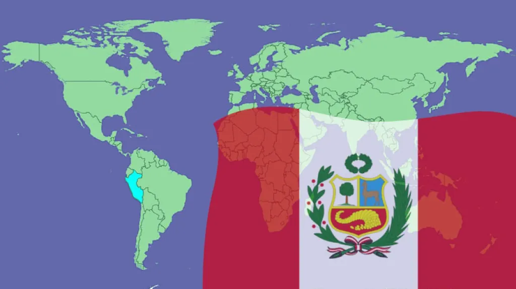Peru