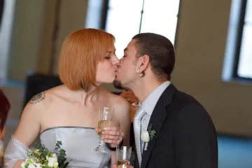 Manželské etudy prožívá i nová generace. Před kamerou i za ní