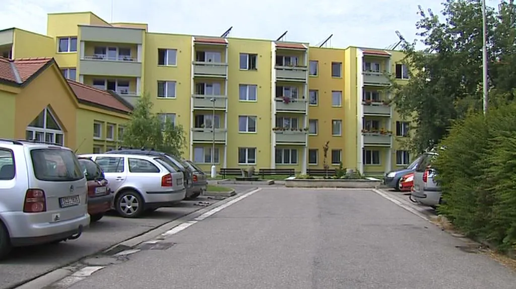Domov pro seniory