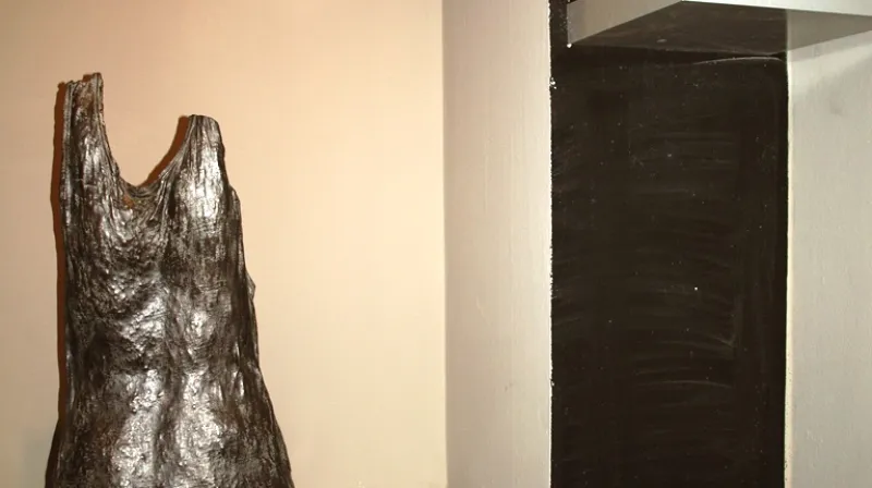 Kurt Gebauer: Kurtura v Perlovce