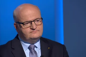 Herman: Násilí je podstatou komunistického režimu, možná jsme měli být přísnější
