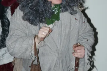 AVÍZO: Libochovický zámek plný kouzel