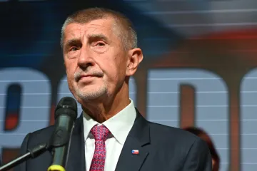 Vlastnictví Agrofertu je dle veřejnosti pro Babiše překážkou k premiérství