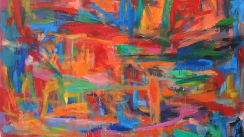 Jan Bačkovský / Kůže