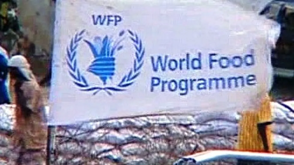Světový potravinový program