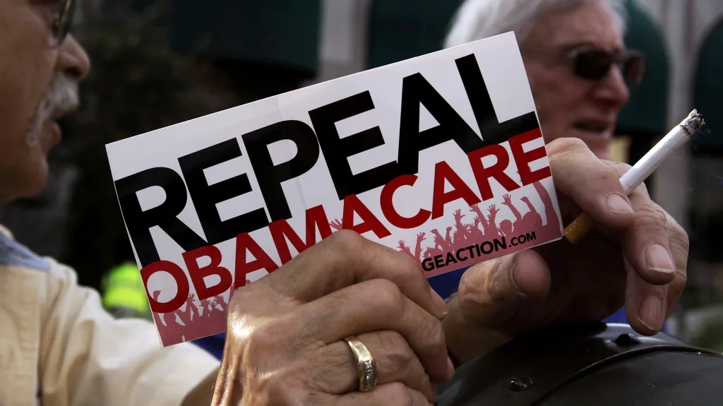 Obamacare