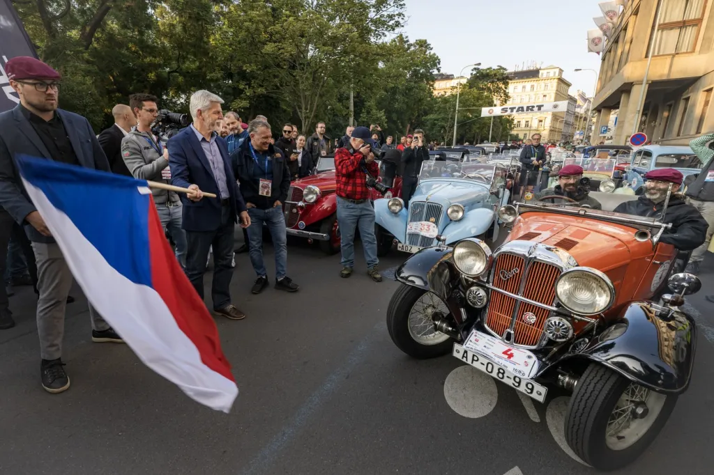 První obnovený ročník se jel roku 1970. Od roku 2015 se závod jezdí každoročně. Jízdy se mohou zúčastnit vozy do modelového roku 1939