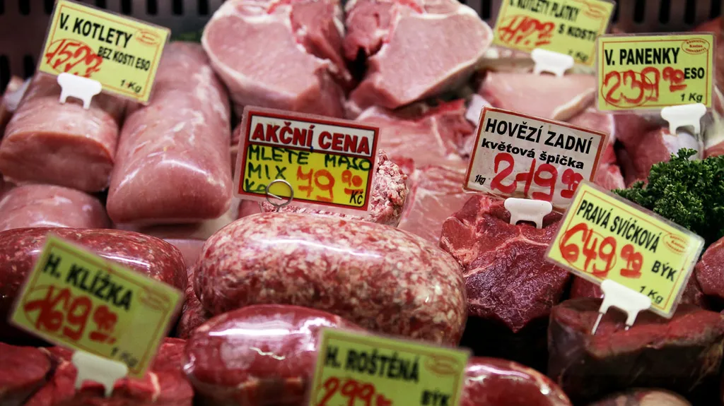 Cena masa