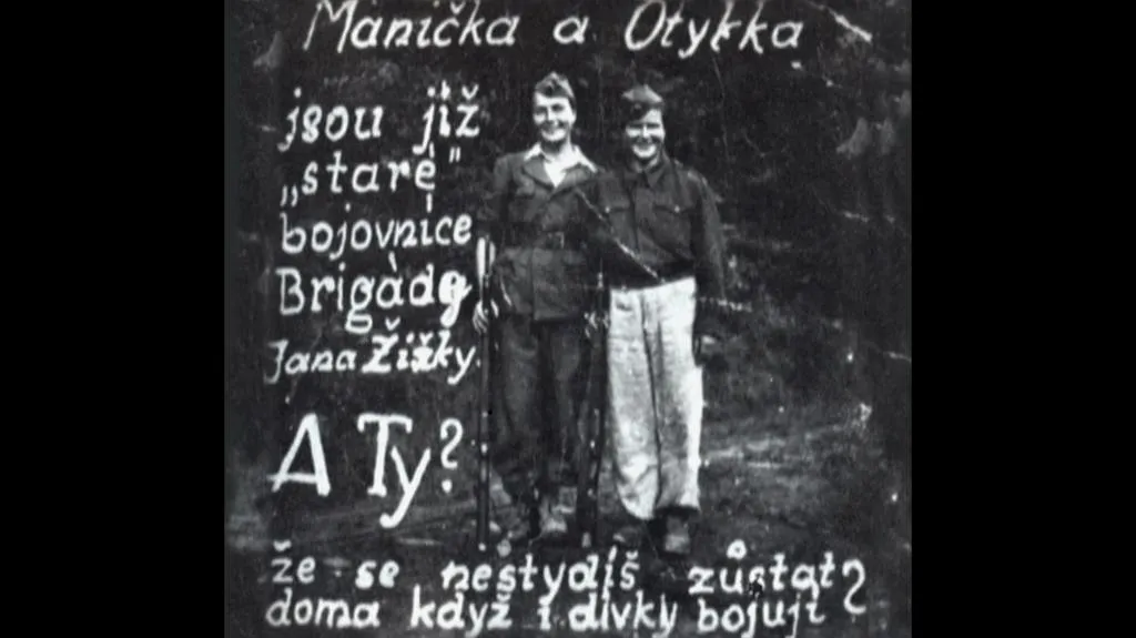 Československý prapor v bývalé Jugoslávii