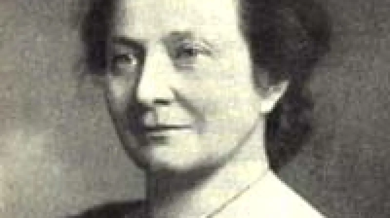 Františka Plamínková