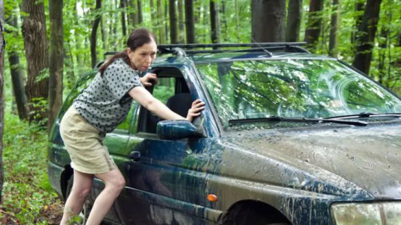 Upoutávka: Occamova břitva