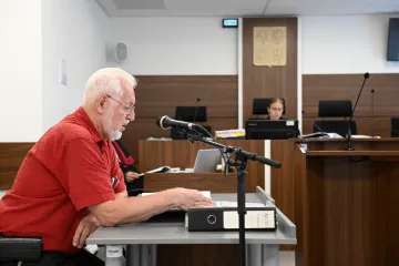 Otravu Bečvy podle znalce Klicpery prokazatelně způsobila společnost Energoaqua