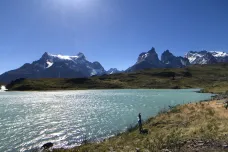 Až na „konec světa“. Do Patagonie za tučňáky, majestátním Fitz Royem a ledovci, které vzdorují změnám klimatu