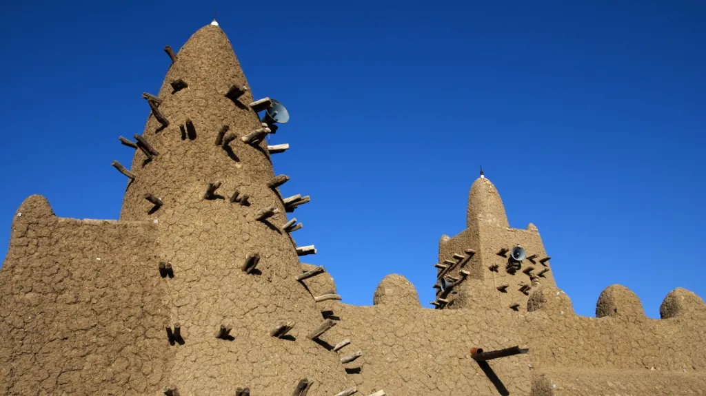Timbuktu