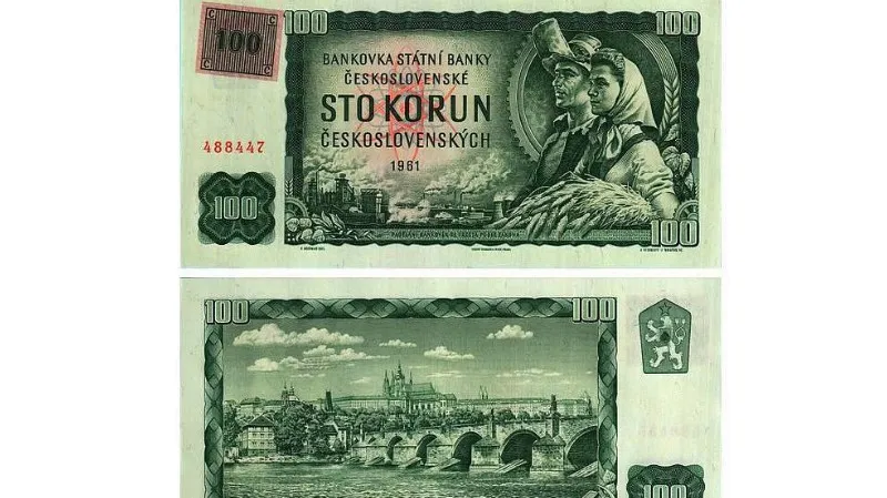 Kolkovaná stokoruna