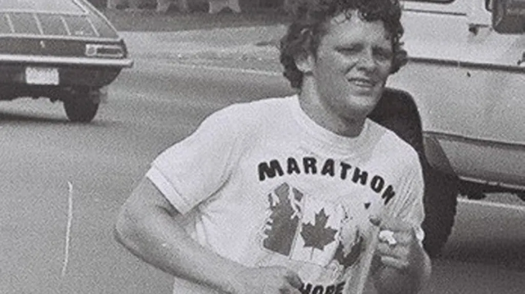 Terry Fox