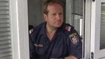 Rakouský celník